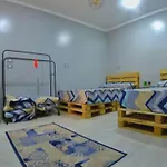 غرفة بمنزل هادئ مناسب للعائلة