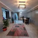 غرفة بمنزل هادئ مناسب للعائلة