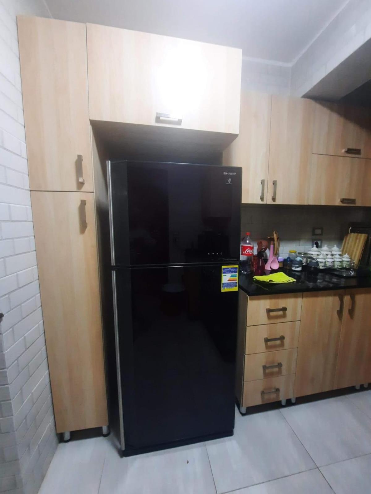 غرفة بمنزل هادئ مناسب للعائلة Homestay